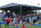 Cedar Park Events