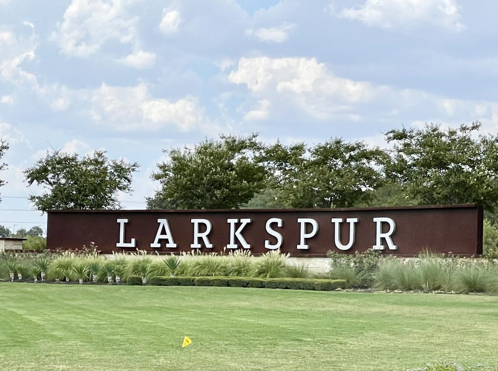 One of Leander's most sought after master planned communities for amenities, schools, location and natural beauty.